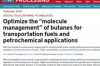 ISOMALK-3™©  in Special Focus section of Hydrocarbon Processing magazine